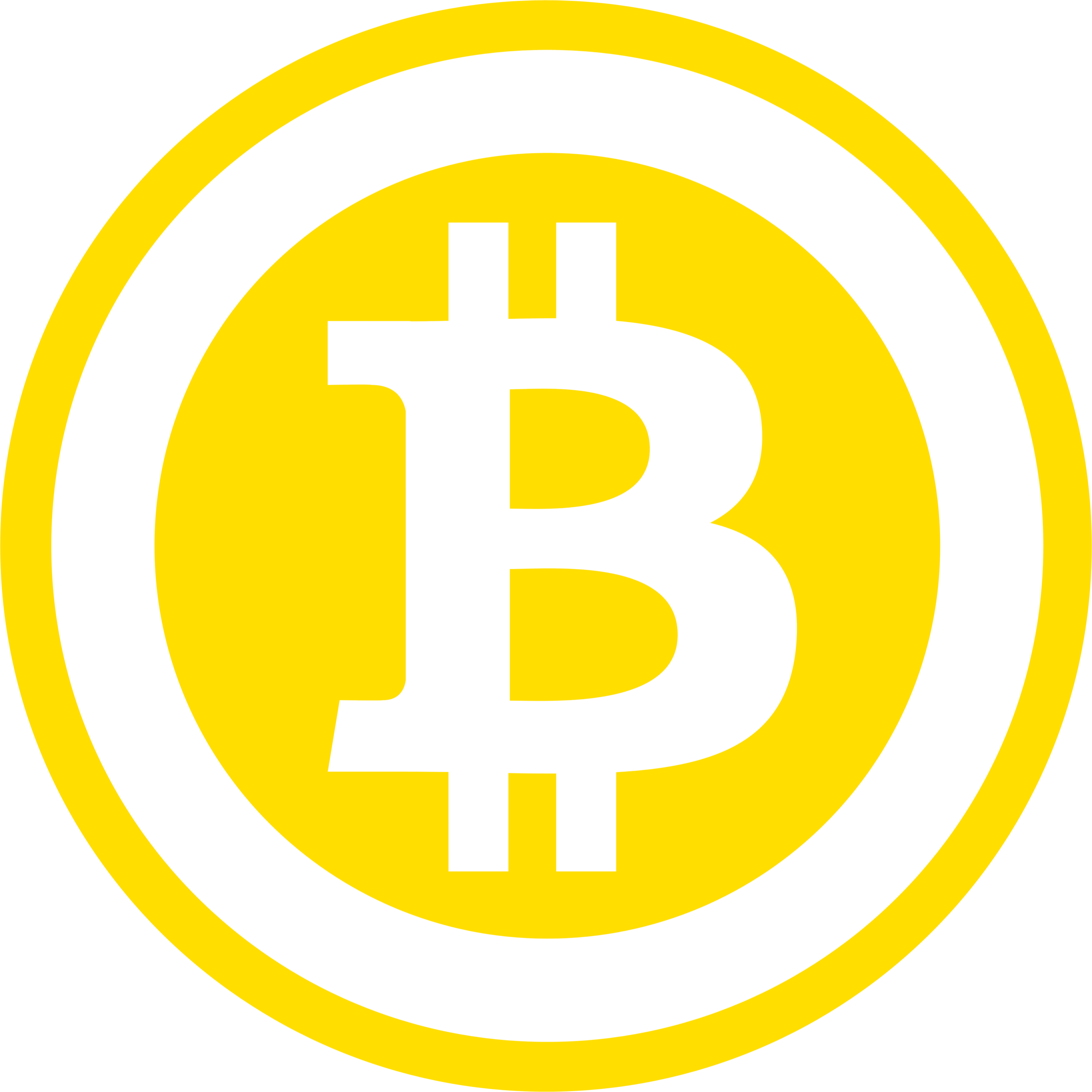 Bitcoin