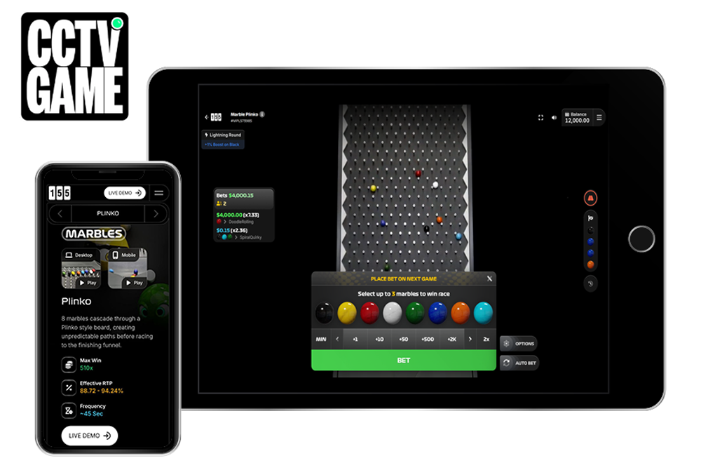 Marbles game