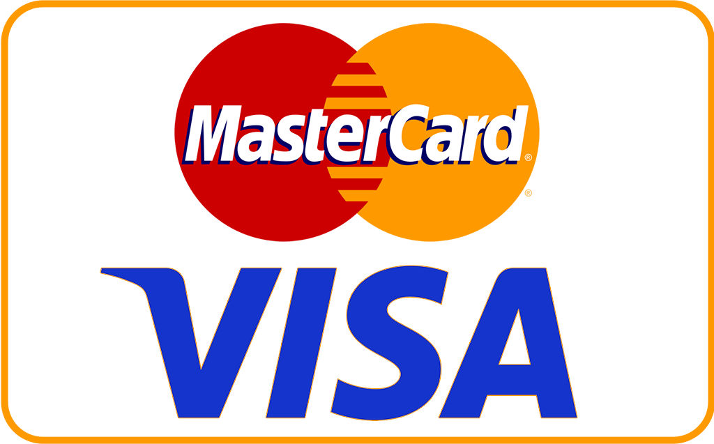 Visa Mastercard