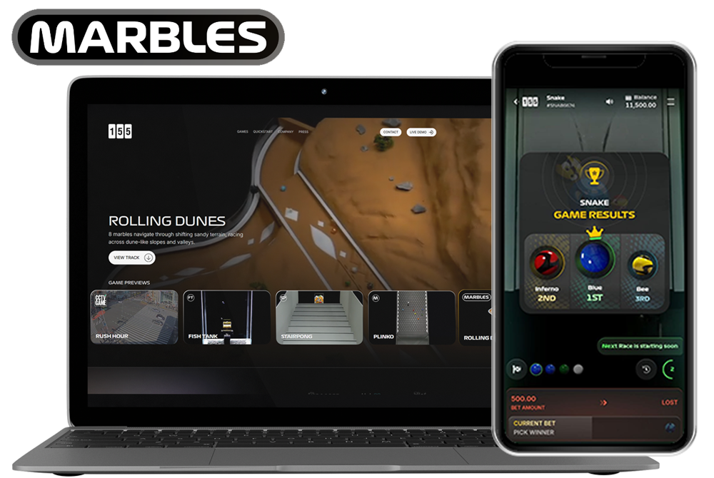 About Marbles Games
